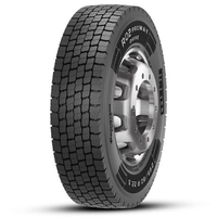 Pneu Aro 22.5 275/80R22.5 Pirelli 149/146M TL R02 Proway Drive