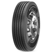 Pneu Aro 22.5 275/80R22.5 Pirelli 149/146M TL R02 Proway Steer