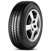 Pneu Continental Aro 14 195/75r14c 106/104q VancoContact2