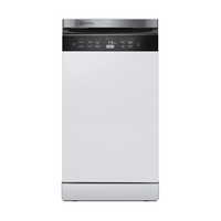 Lava Louças Electrolux 10 Serviços Branca com Função Higienizar Compras (LL10B)