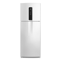 Geladeira Electrolux Frost Free Inverter 480L IT70 Efficient com AutoSense Duplex e Painel Digital Branca - Bivolt