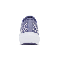 Tênis ASICS GEL-Shogun 7 - Feminino - Roxo/Rosa