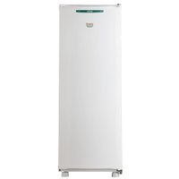 Freezer Vertical Degelo Manual Consul 1 Porta 121 Litros CVU18GBBNA - 220V