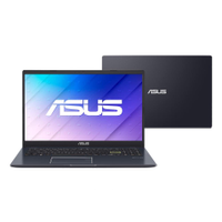 Notebook ASUS Vivobook Go 15 com Intel Celeron Dual Core, 4GB RAM, 128GB e-MMC, Tela 15,6" LED e Windows 11 + Microsoft 365 Personal - E510KA-BR808WS