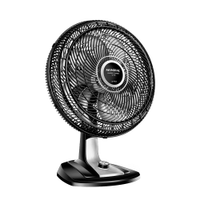 Ventilador De Mesa 40cm Mondial Turbo Vtx40-8P 140W 110V