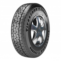 Pneu Aro 16 Firestone CV5000 195 75R16C 105R