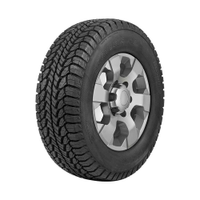 Pneu Barum by Continental Aro 16 Bravuris AT 265/70R16 112T