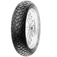 Pneu moto Pirelli Aro 17 MT60 130/80-17 65H TL - Traseiro