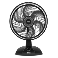 Ventilador de Mesa Philco Mega Turbo 40 PH 6 Pás 140W 40cm - 220V