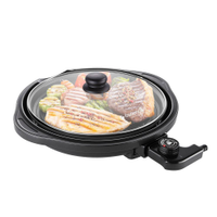 Grill Cadence Perfect Taste - 110V