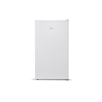 Frigobar Midea 93L Branco 60hz MRC10B1 - 110V