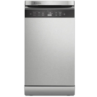 Lava-louças Electrolux Inox 10 Serviços Ll10x 110v 24451tbc189 - 110V