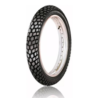 Pneu Moto Maggion Aro 17 ST6 60/100-17 33L TT - Dianteiro