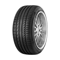 Pneu Continental Aro 17 ContiSportContact 5 195/45R17 81W