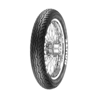 Pneu de Moto Pirelli Aro 17 MT66 120/90-17 64S Dianteiro