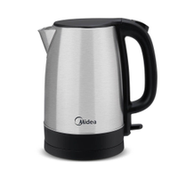 Chaleira Elétrica Inox Midea 1,7L - 220V