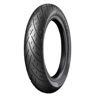 Pneu Moto Metzeler Aro 19 Cruisetec 100/90-19 57H TL (D)