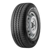 Pneu Pirelli Aro 14 Chrono 175/70R14 88T