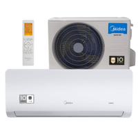 Ar Condicionado Split Springer Midea Xtreme Save Connect 24000 BTUs Inverter Frio 220V 38A