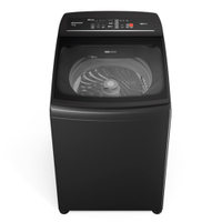 Lavadora Automática Brastemp BWT15 - 15 Kg, 620W, Platinum