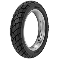 Pneu Moto Rinaldi Aro 18 120/80-18 62s Traseiro R34