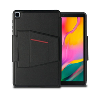 Capa case capinha Office para Samsung Galaxy tab a T590 - Gshield