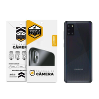 Pelicula Para Lente De Camera Samsung Galaxy A31 - Gshield