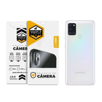 Pelicula Para Lente De Camera Samsung Galaxy A21s - Gshield