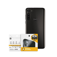 Pelicula Para Lente De Camera Motorola Moto G8 Power - Gshield