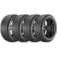 Kit 4 Pneu Continental Aro 20 315/35r20 110W XL ContiSportContact 5 SSR Run Flat