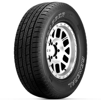 Pneu General by Continental Aro 17 245/65r17 111t Grabber Hts60 Owl