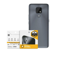 Pelicula para Lente de Camera para Moto E7 - Gshield