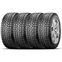 Kit 4 Pneu Pirelli Aro 15 205/65r15 94h Scorpion Atr Original Ecosport - Kit 4 Pneu Pirelli Aro 15 205/65r15 94h Scorpion Atr Original Ecosport