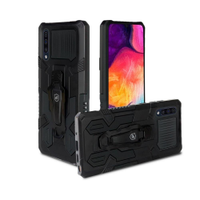 Capa case capinha Clip para Samsung Galaxy A50 - Gshield