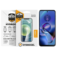 Pelicula para Motorola Moto G64 5G - Hydrogel Gamer Fosca - Gshield