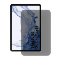 Pelicula para Samsung Galaxy Tab S8 - Privacidade Hydrogel - Gshield