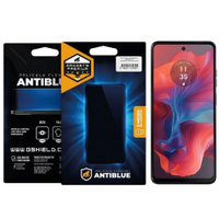 Pelicula para Motorola Moto G04s - AntiBlue - Gshield