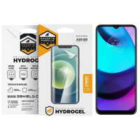 Pelicula para Motorola Moto E20 - Hydrogel HD - Gshield