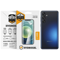 Pelicula para Samsung Galaxy M55 5G - Traseira Hydrogel HD - Gshield