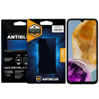 Pelicula para Samsung galaxy M15 5G - AntiBlue - Gshield