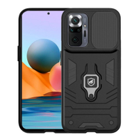 Capa case capinha Defender para Xiaomi Redmi Note 10 / Note 10S- Gshield