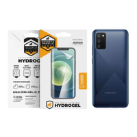 Pelicula Traseira de Hydrogel para Samsung Galaxy A02s - Gshield