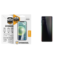 Pelicula Traseira de Hydrogel para Motorola Moto Edge - Gshield