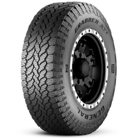 Pneu General by Continental Aro 17 225/65r17 102h Grabber At3