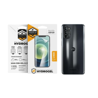 Pelicula para Motorola Moto G82 - Traseira Hydrogel HD- Gshield