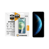 Pelicula para Infinix Zero 5G - Hydrogel Gamer Fosca - Gshield