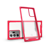 Capa para Samsung Galaxy Note 20 Ultra-Stronger Rosa-Gshield