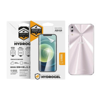 Pelicula para Asus Zenfone 5Z - Traseira Hydrogel HD- Gshield