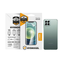 Pelicula para Samsung Galaxy M53 5G - Traseira Hydrogel HD- Gshield