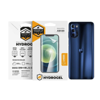 Pelicula para Motorola Moto G Stylus - Traseira Hydrogel HD- Gshield